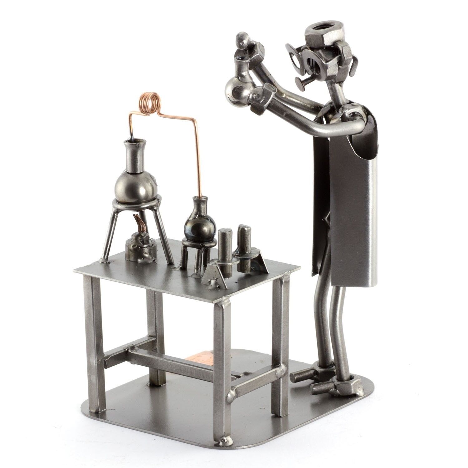 uomo di vite chimico