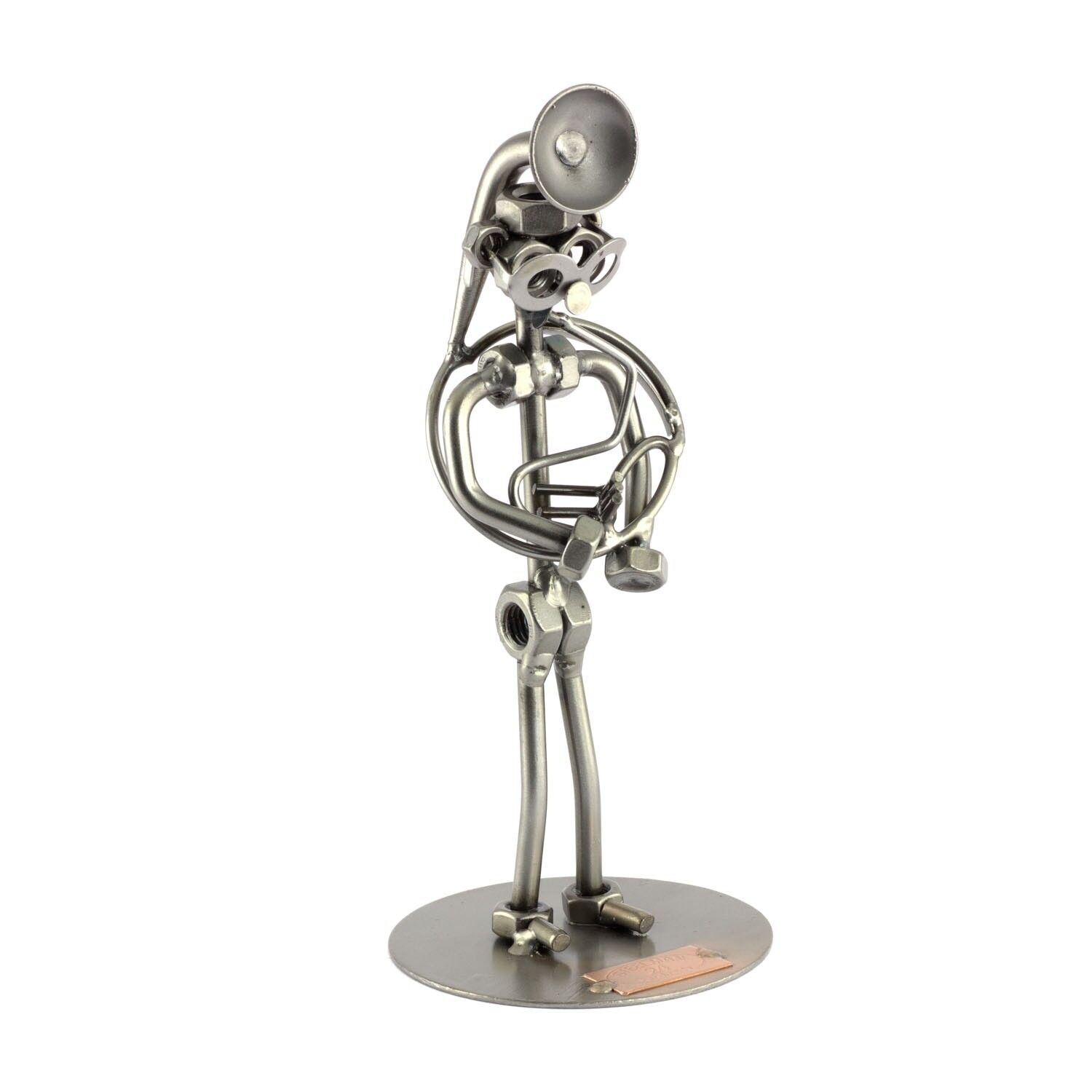 Screwman Sousafonista