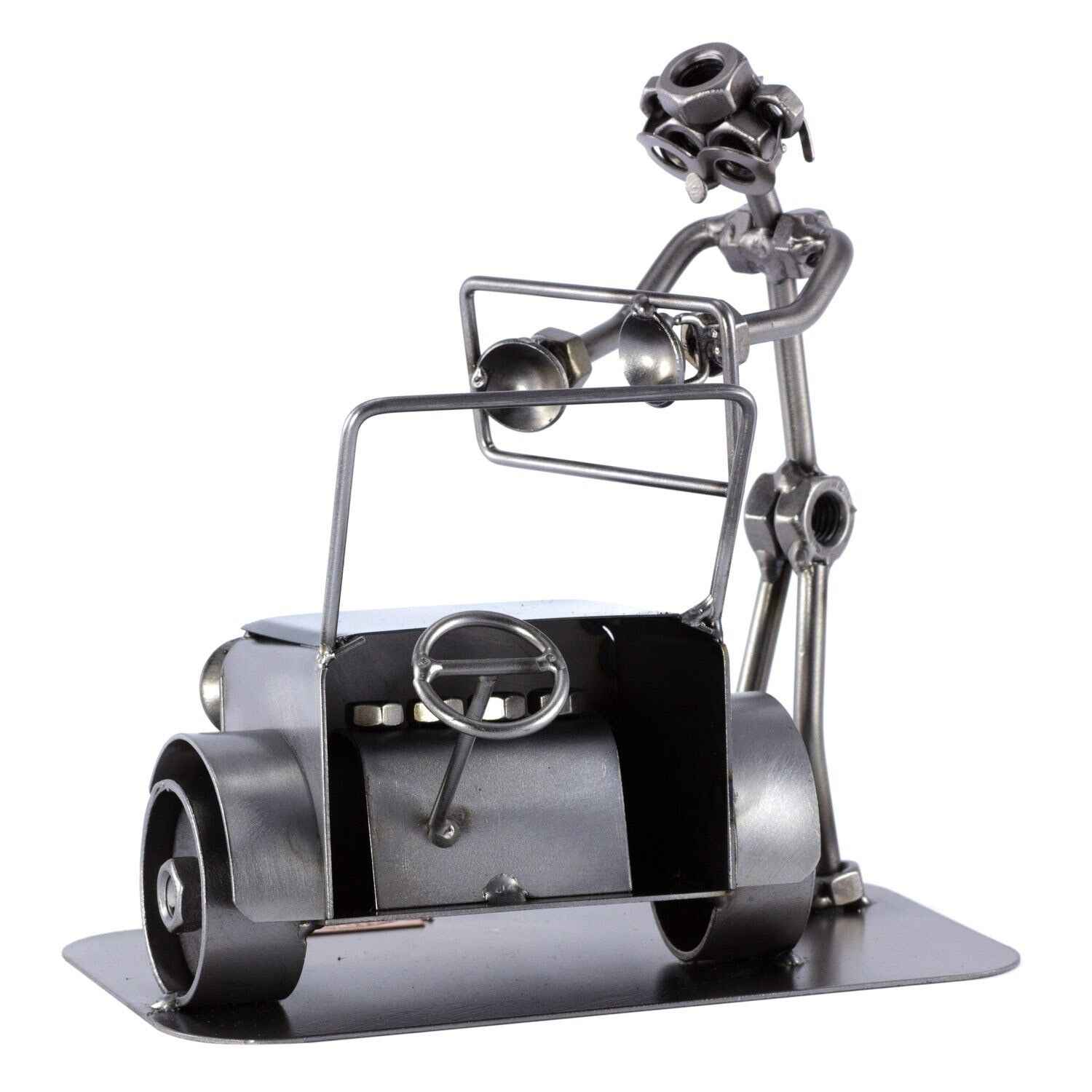 Vite uomo Autoglaser