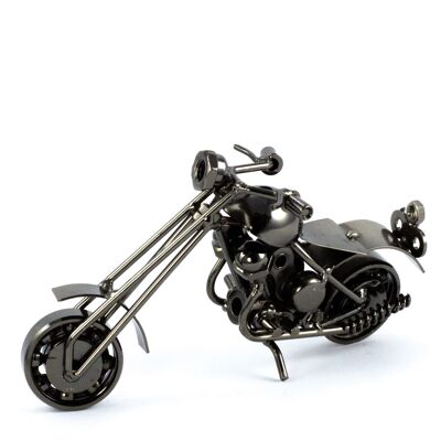 Vis Homme Chopper Petit Long