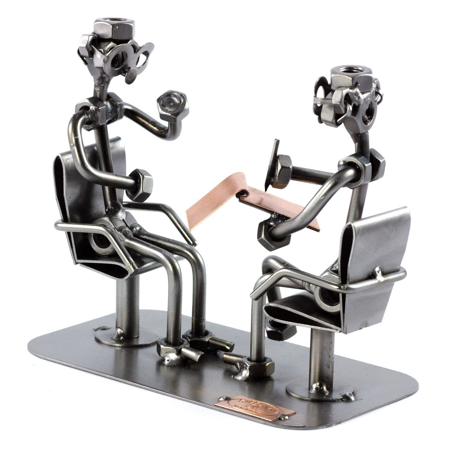 screw man psychiatrist