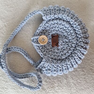 sea bag