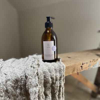 250ml | all-natural washing-up liquid | French lavender