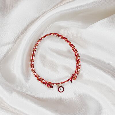 Bracelet THE BLISS RED