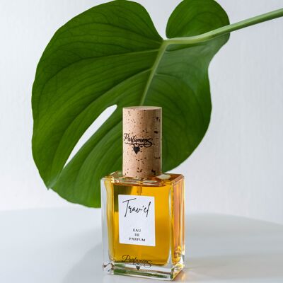 Trav'el - Eau de Parfum - 50 ml