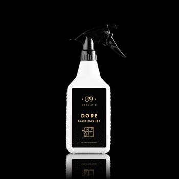 Spray nettoyant vitres parfumé Dore 720ml 2