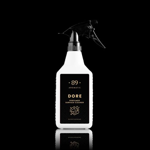 Perfumed Surface Cleaner Dore 720ml