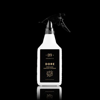 Perfumed Surface Cleaner Dore 720ml