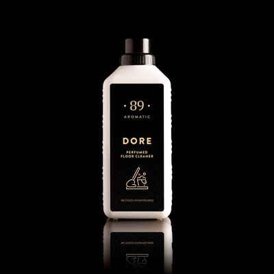 Perfumed Floor Cleaner Dore 1000ml