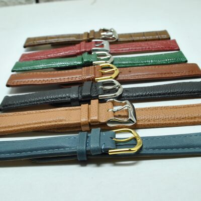 Test our watch straps