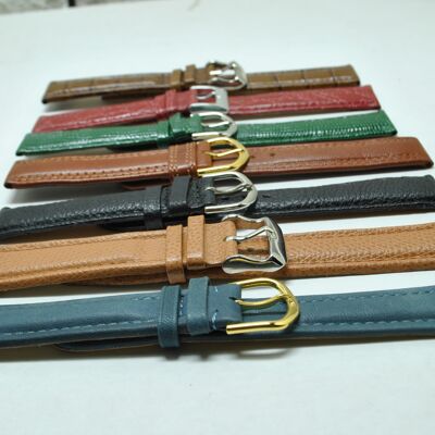 Test our watch straps