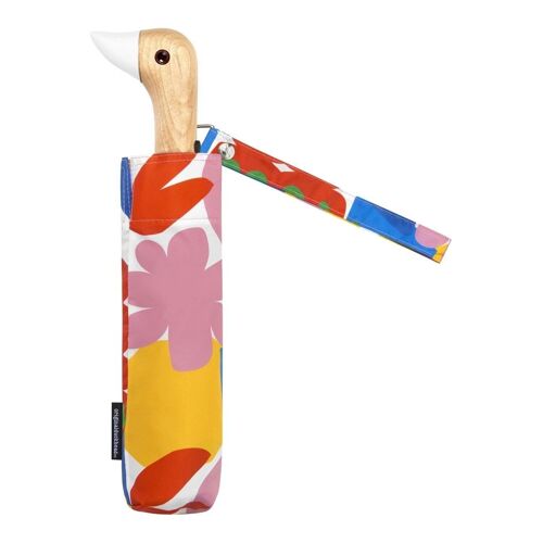 Umbrella Matisse Compact Eco-Friendly Wind Resistant Umbrella