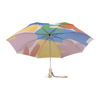 Umbrella Matisse Parapluie compact et écologique résistant au vent 3