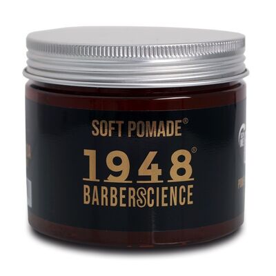 SOFT POMADE GOLD PREMIUM