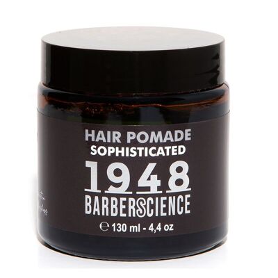 SOPHISTICATED POMADE