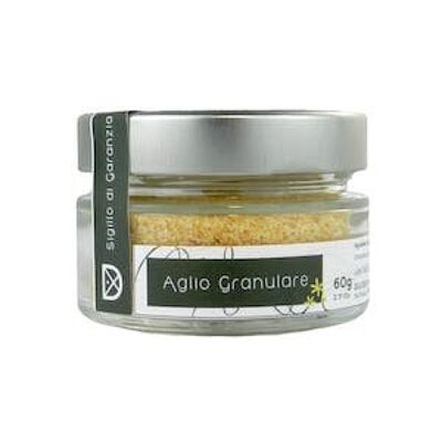 Ajo Granulado 60 gr Made in Italy