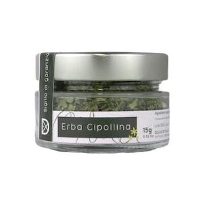 Erba cipollina 15 gr Made in Italy