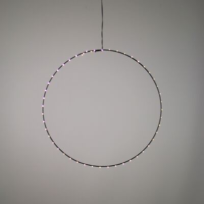 LED Kreis -50l 50cm