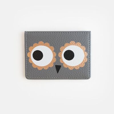 Owl Cardholder