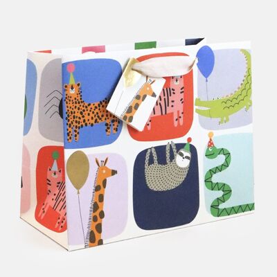 Party Pals Landscape Bag