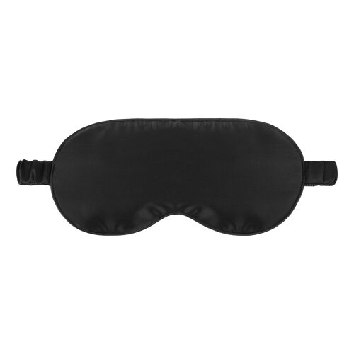 Silk eye mask