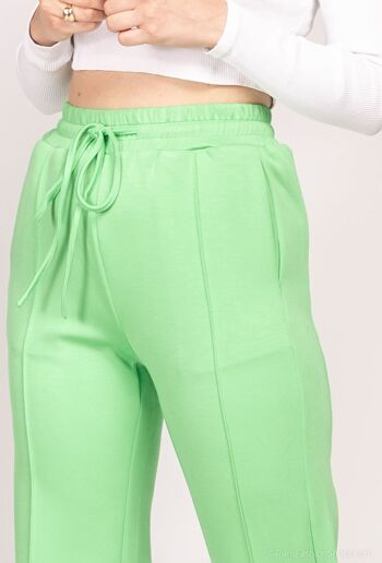 Pantalon de jogging 4