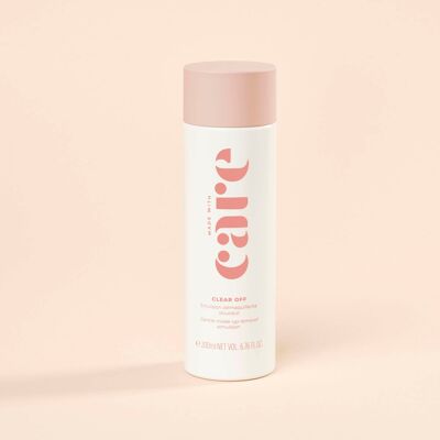 LIMPIAR - Lait Démaquillant