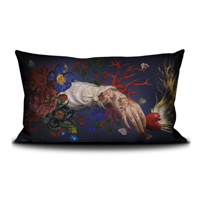 FODERA CUSCINO 40X65 AMEN