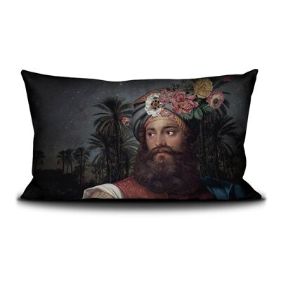 CUSHION COVER 40X65 THE GREAT BELZONI