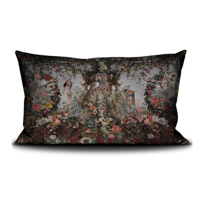 HOUSSE COUSSIN 40X65 PARADISE