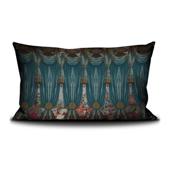 HOUSSE COUSSIN 40X65 PARADISE 2