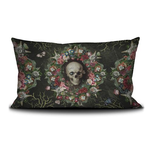 HOUSSE COUSSIN 40X65 L’ÉCUME DES JOURS