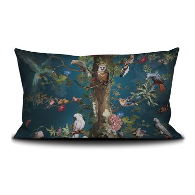 COVER CUSHION 40X65 TREE OF LIFE