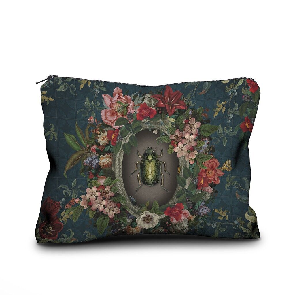 BORSA 17X23 CM BEETLE