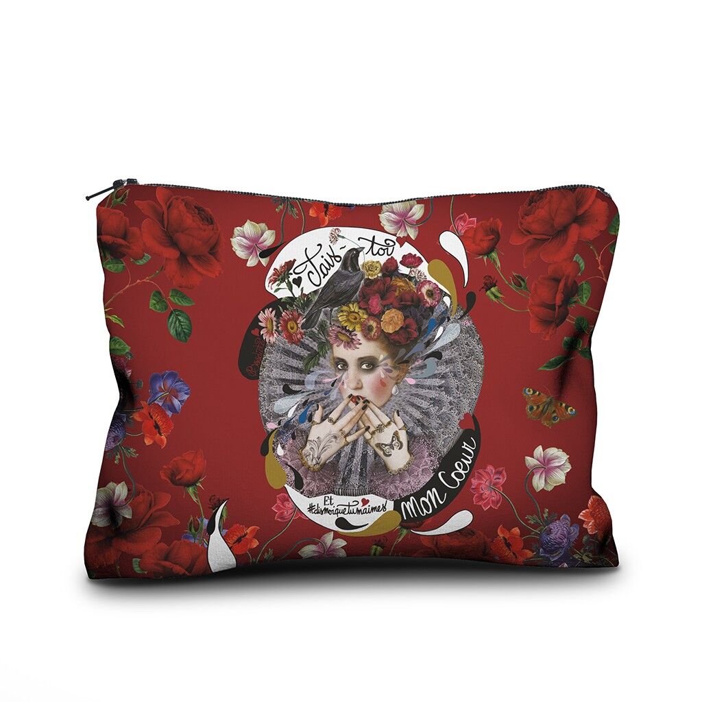 SACCHETTO 17X23 CM ZITTO