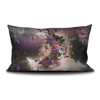 CUSHION COVER 40X65 LA LUNA