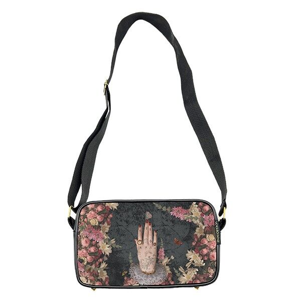 POCHETTE LA MANO PODEROSA
