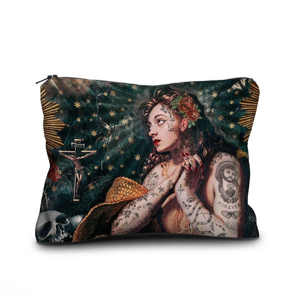 BUSTA 17X23CM MARIE MADELEINE