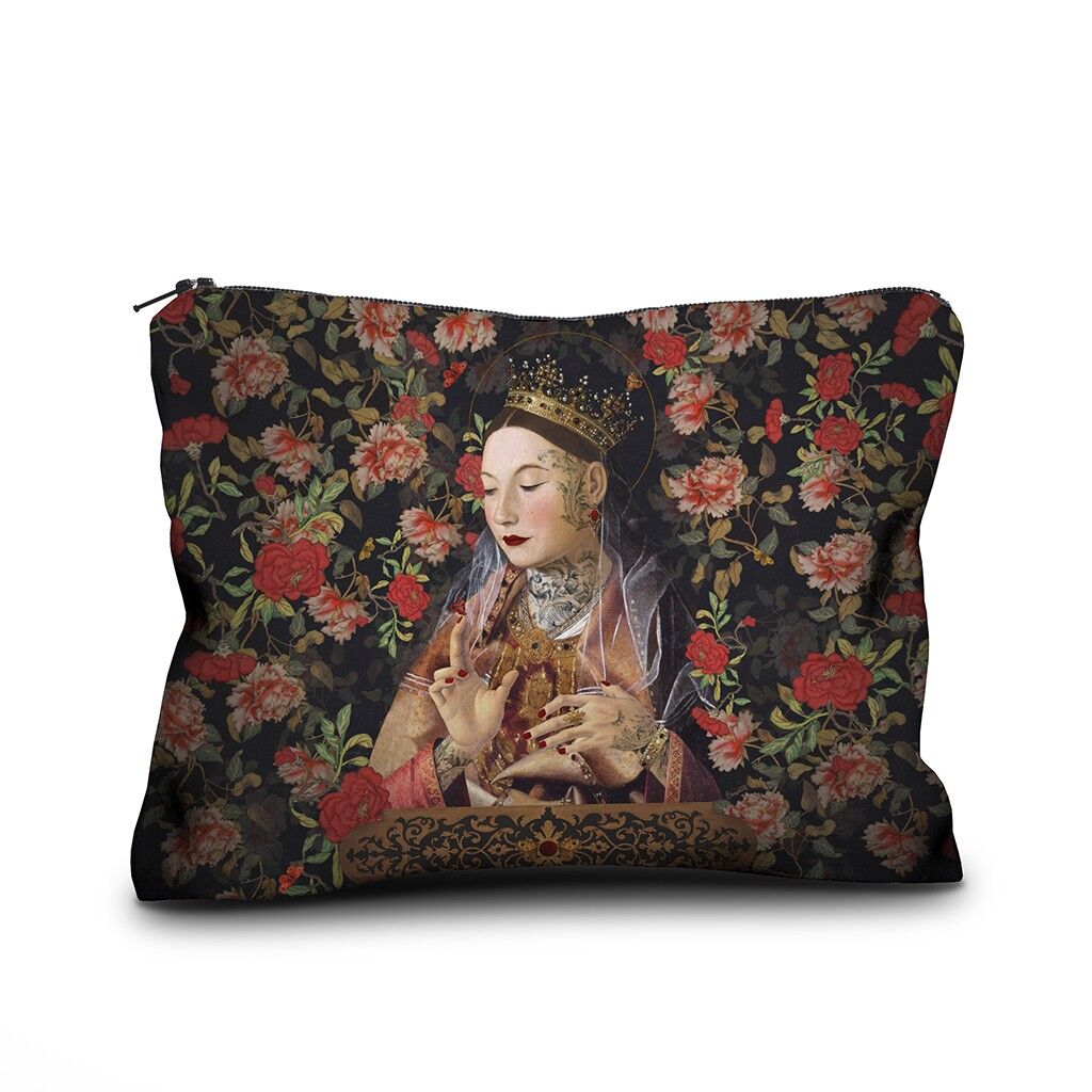 BORSA 17X23CM MESINA