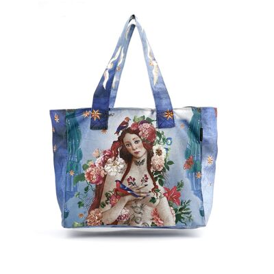 BOLSO SHOPPER GRANDE VENUS TSIGANO