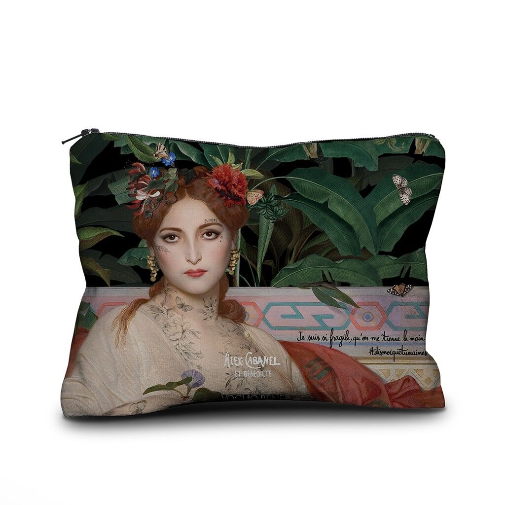 BORSA 17X23CM ALBAYDE