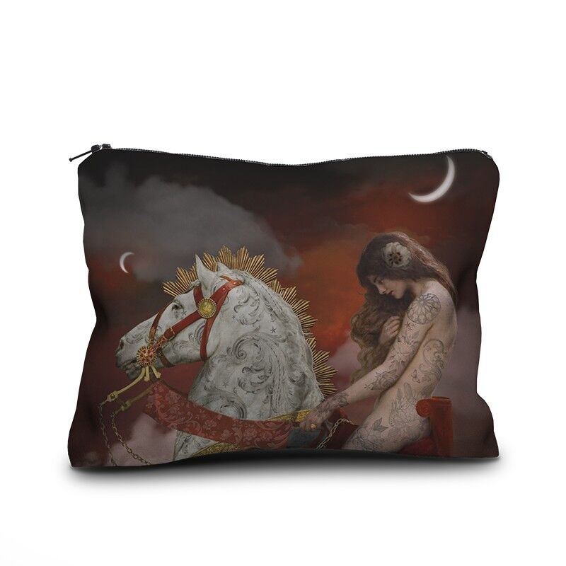 BORSA 17X23 CM LADY GODIVA