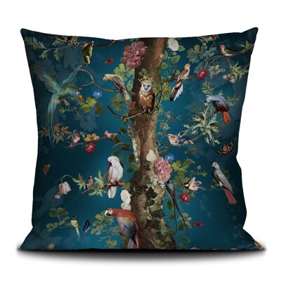CUSHION COVER 50X50 THE TREE OF LIFE