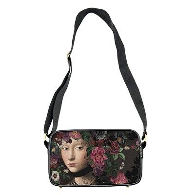 BORSA CLUTCH STARFIRE