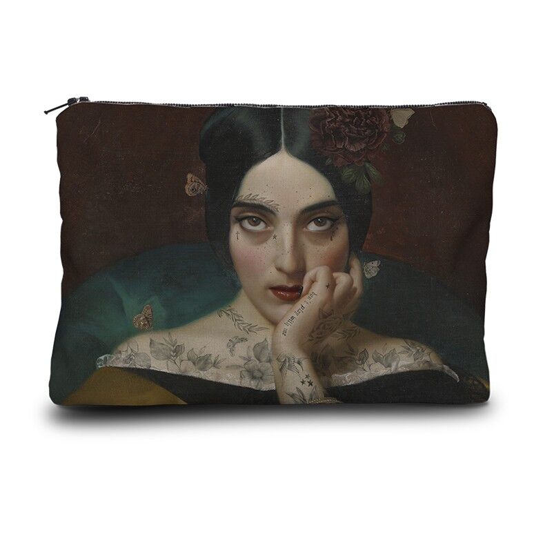 PORTAFOGLIO CLEMENTINA