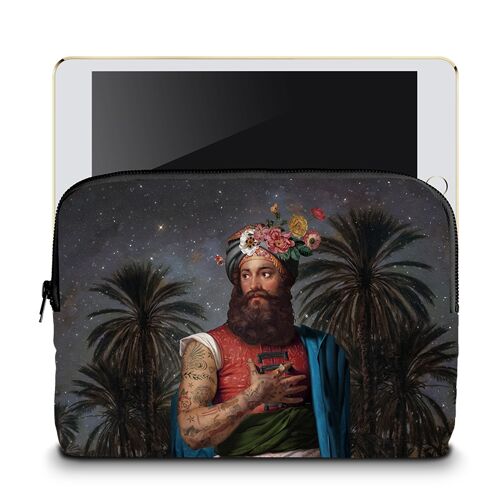 TROUSSE TABLETTE LE GRAND BELZONI