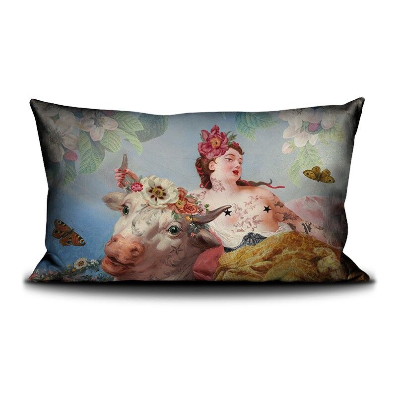 ABDECKKISSEN 40X65 DIE KUH