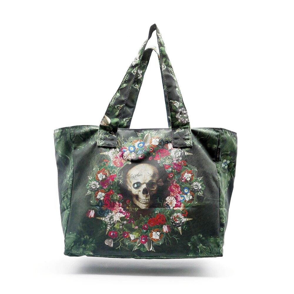 GROSSE EINKAUFSTASCHE L’ECUME DES JOURS