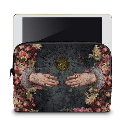 LA MANO PODEROSA TABLET CASE