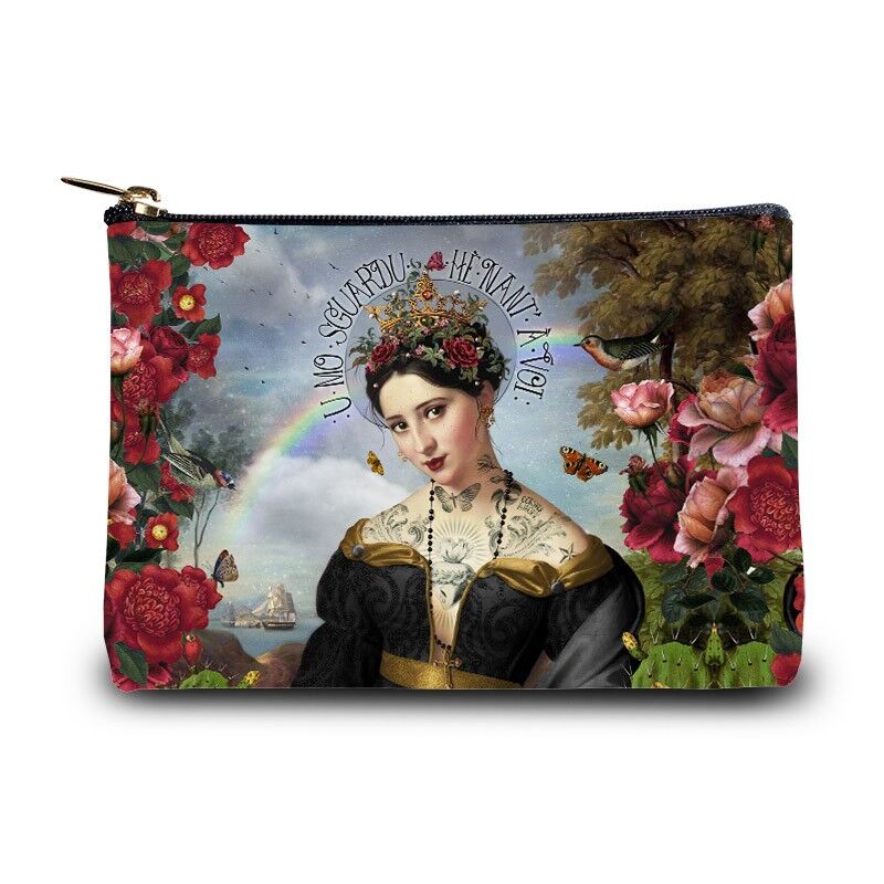 GELDBÖRSE SANTA DI U NIOLU